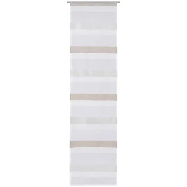 Novel PANELOVÝ ZÁVĚS, 60/245 cm