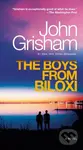 Boys from Biloxi (A Legal Thriller) - John Grisham