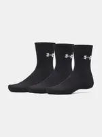 Under Armour Performance Cotton 3p Crw M