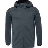 Head ATTANIO Pánska technická mikina, tmavo modrá, veľkosť