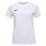 Nike DRI-FIT PARK VIII W Dámský dres, bílá, velikost
