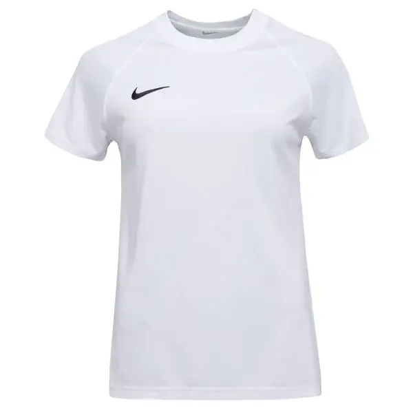 Nike DRI-FIT PARK VIII W Dámský dres, bílá, velikost