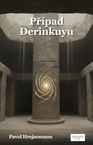 Případ Derikuyu - Pavel Hrejsemnou