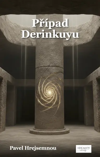 Případ Derikuyu - Pavel Hrejsemnou