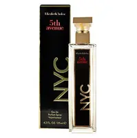 ELIZABETH ARDEN 5th Avenue NYC Parfémovaná voda 125 ml