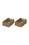 Liewood  Úložný box  2-pak