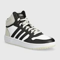Dětské sneakers boty adidas Originals HOOPS 3.0 MID