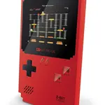 Kapesní konzole My Arcade My Arcade Pixel Classic Red
