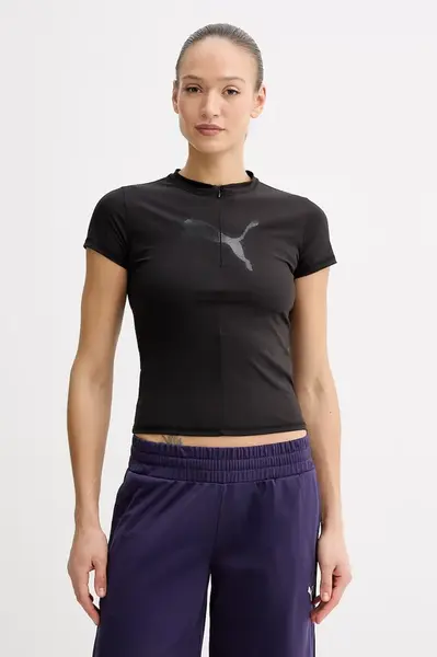 Puma tričko dámske Graphic