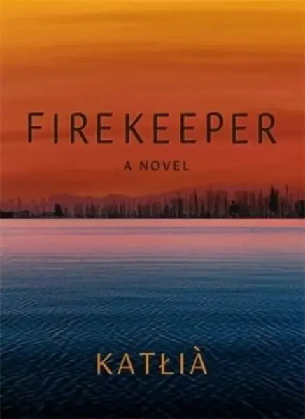 Firekeeper - Katlia