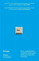 Escape - Marie Le Conte