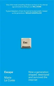 Escape - Marie Le Conte