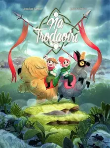 Na Trodaoiri - Garnier Jonathan