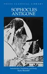 Antigone - Sofoklés