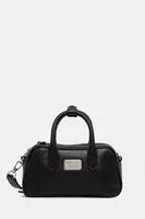 Kožená kabelka Emporio Armani