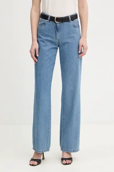 Džíny Silvian Heach VERSLY