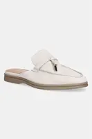 Semišové pantofle Steve Madden Patrizia