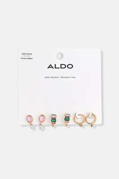 Náušnice Aldo AURELA 3-pack