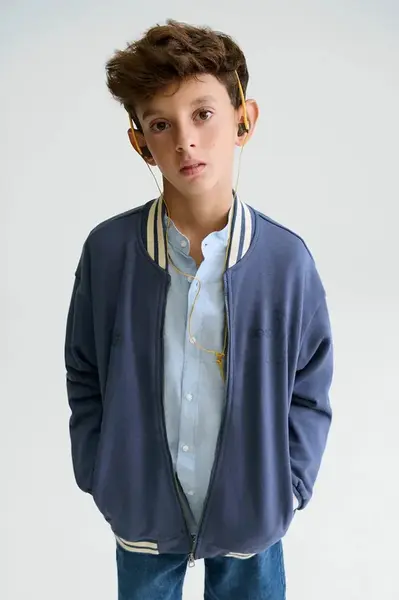 Dětská mikina Mayoral