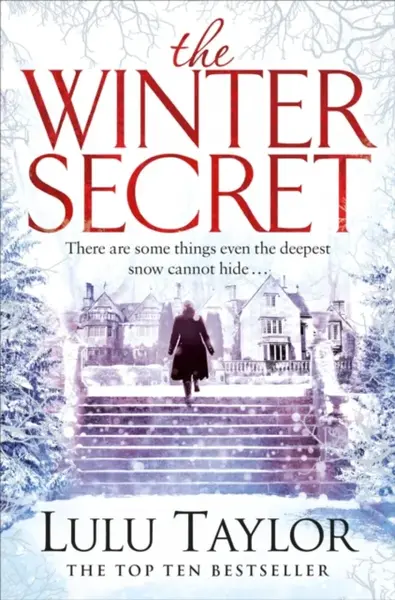 The Winter Secret - Lulu Taylorová