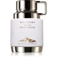 Armaf Odyssey Eau de Montage parfémovaná voda unisex 100 ml