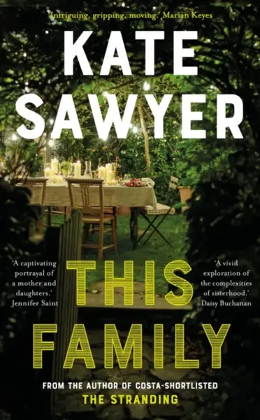 This Family - Kate Sawyer