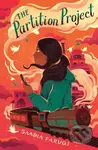 The Partition Project - Saadia Faruqi