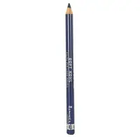 RIMMEL LONDON Soft Kohl Tužka na oči 061 Jet Black 1,2 g