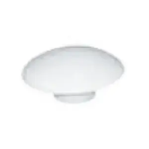 JIKA ker záslepka na otvoru v umyvadle H8749100000001