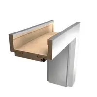 Tunelová zárubeň DRE 70 cm pre hrúbku steny 8,7-11,2 cm T2BM70