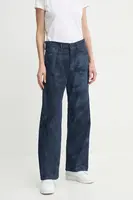 Džíny G-Star dámské, high waist, D25372-D317