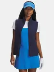 Women's vest Under Armour UA W Drive Pro Vest-BLU - Women's