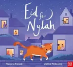 Eid for Nylah - Nizrana Farook