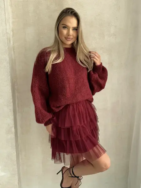 Edoti Women's skirt GL