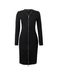 Karl Lagerfeld Šaty  čierna