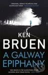 Galway Epiphany - Ken Bruen - kniha z kategorie Detektivky, thrillery a horory