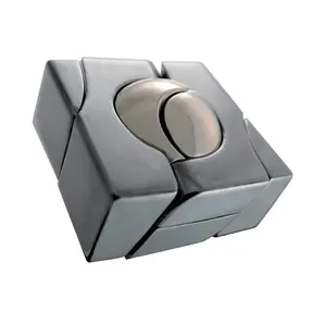 Huzzle Cast - Marble Eureka