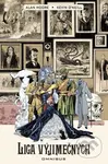 Liga výjimečných omnibus (základní verze) - Alan Moore, Kevin O´Neill (ilustrátor) - kniha z kategorie Komiksy