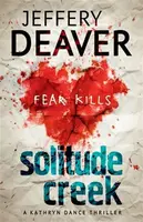 Solitude Creek - Jeffery Deaver