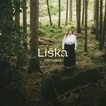 Sára Lagová – Liška