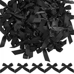 200Pcs Handmade Polyester Costume Accessories