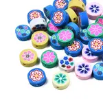 Handmade Polymer Clay Beads