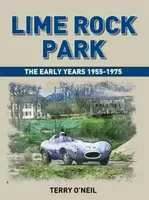 Lime Rock Park - Terry O'Neil