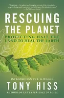 Rescuing the Planet - Tony Hiss