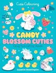 Candy Blossom Cuties - Scholastic