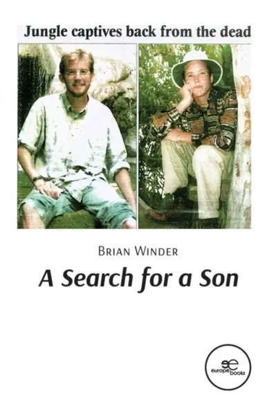 A SEARCH FOR A SON - Brian Winder