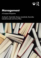Management - Andrzej K. Kozminski, Dominika Latusek-Jurczak, Dariusz Jemielniak, Anna Pikos