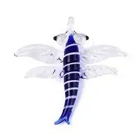 Handmade Lampwork Big Pendants