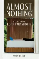 Almost Nothing - Nora Wendl