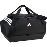adidas TIRO DUFFLE M BC Športová taška, čierna, veľkosť